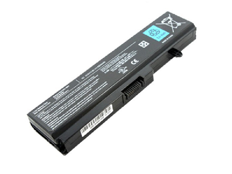 Batería para TOSHIBA PA3780U-1BRS